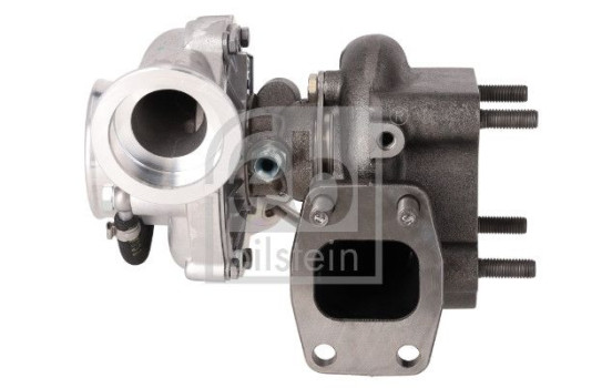 Turbocompresor, Imagen 5