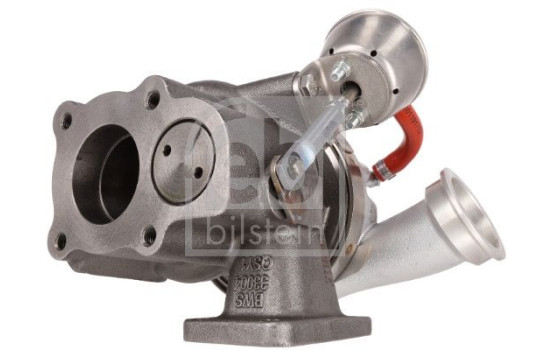 Turbocompresor, Imagen 2