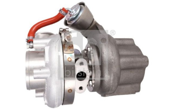 Turbocompresor, Imagen 5