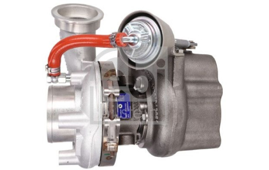 Turbocompresor, Imagen 6