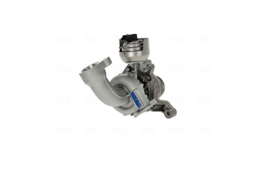 Turbocompresor, Imagen 2
