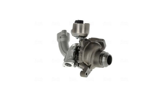 Turbocompresor, Imagen 3