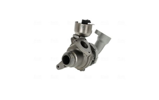 Turbocompresor, Imagen 4