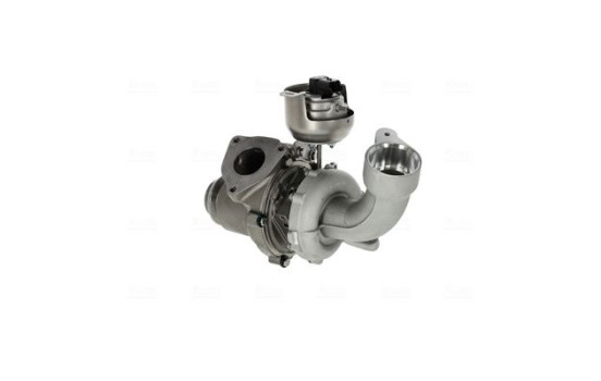 Turbocompresor, Imagen 5
