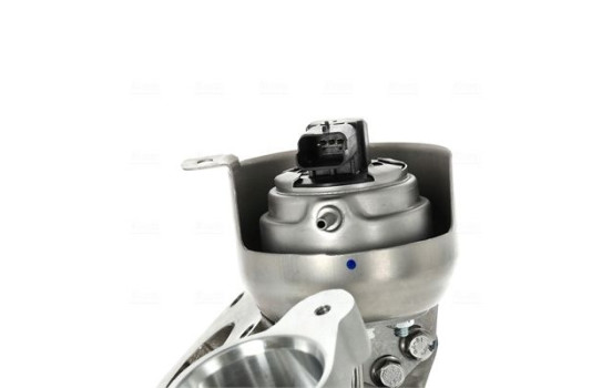 Turbocompresor, Imagen 6