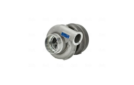 Turbocompresor, Imagen 2