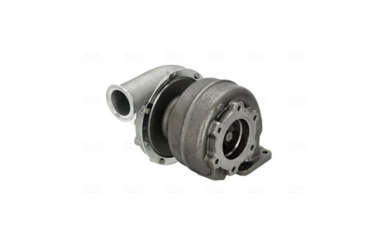 Turbocompresor, Imagen 3
