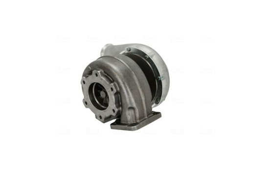 Turbocompresor, Imagen 4