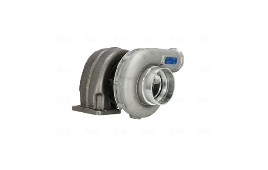 Turbocompresor, Imagen 5