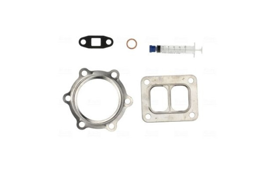 Turbocompresor, Imagen 6