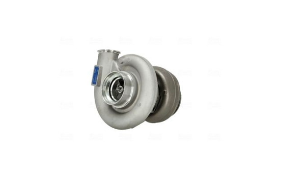 Turbocompresor, Imagen 2