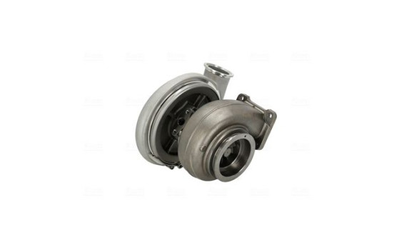 Turbocompresor, Imagen 3