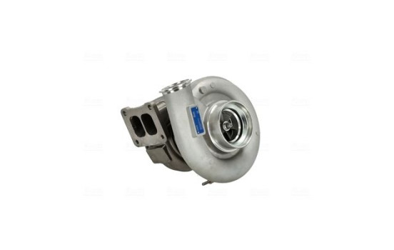 Turbocompresor, Imagen 5