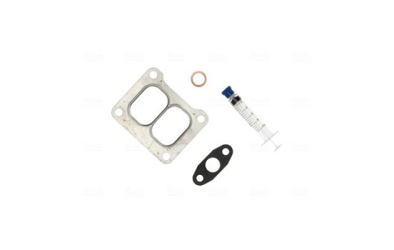Turbocompresor, Imagen 6