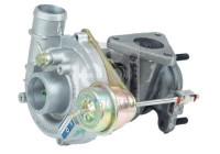 Turbocompresor