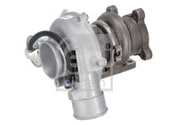 Turbocompresor