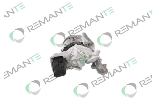 Turbocompresor, Imagen 2