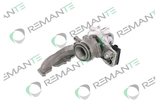 Turbocompresor, Imagen 6