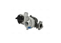 Turbocompresor