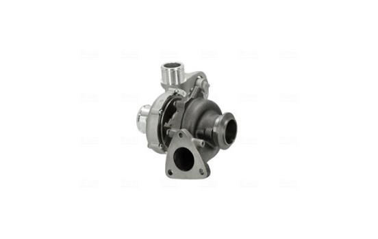 Turbocompresor, Imagen 2