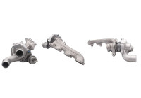 Turbocompresor