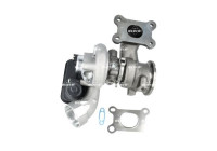 Turbocompresor