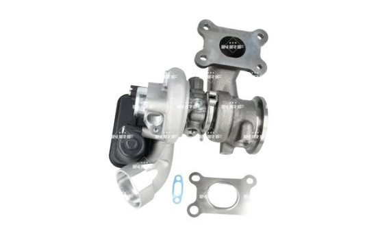 Turbocompresor