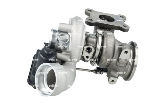 Turbocompresor, Imagen 2