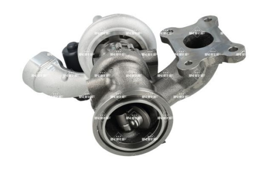Turbocompresor, Imagen 3