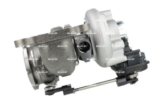 Turbocompresor, Imagen 4