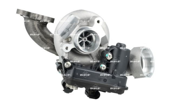Turbocompresor, Imagen 5