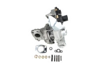 Turbocompresor