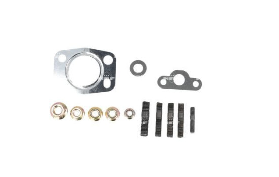 Turbocompresor, Imagen 6