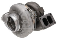 Turbocompresor