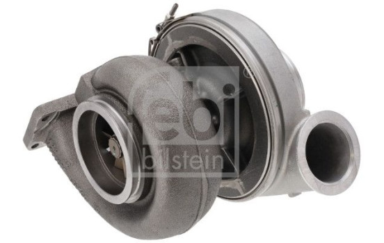 Turbocompresor, Imagen 2
