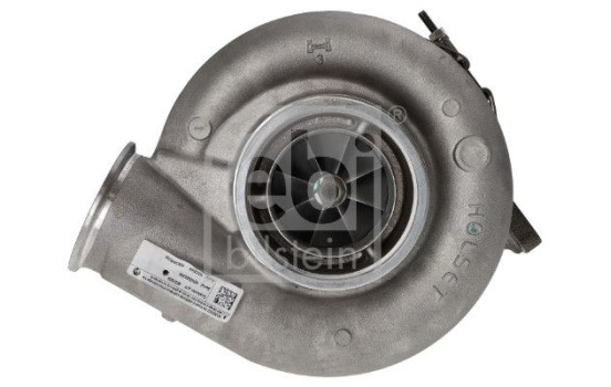 Turbocompresor, Imagen 3