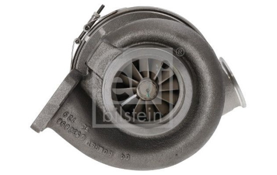 Turbocompresor, Imagen 4