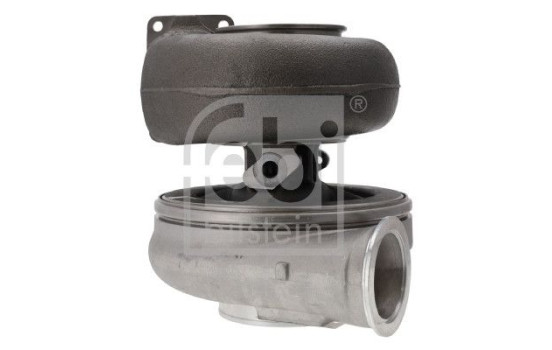 Turbocompresor, Imagen 5
