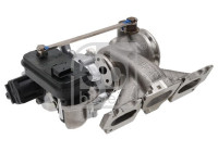 Turbocompresor