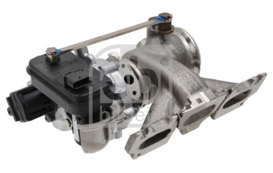 Turbocompresor