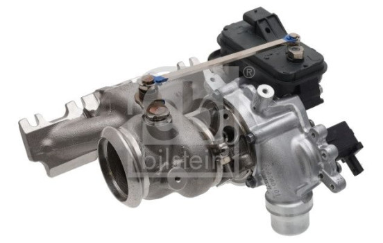 Turbocompresor, Imagen 2