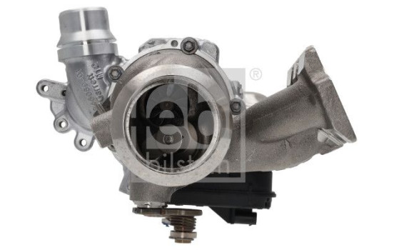 Turbocompresor, Imagen 6