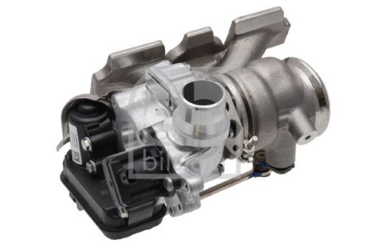 Turbocompresor, Imagen 8