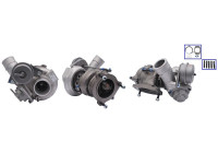 Turbocompresor