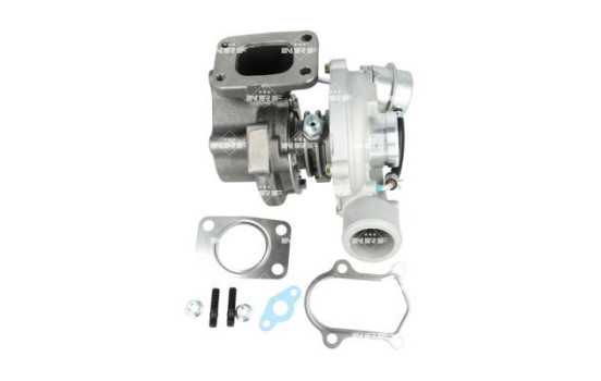 Turbocompresor