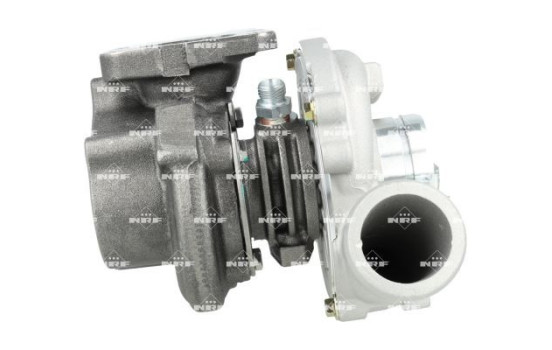 Turbocompresor, Imagen 2