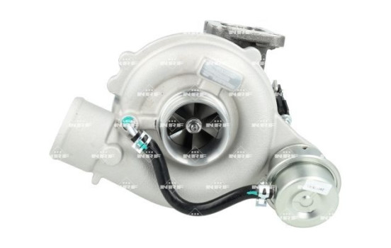Turbocompresor, Imagen 3