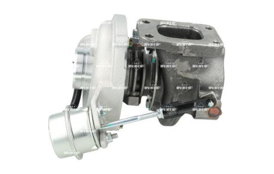 Turbocompresor, Imagen 4