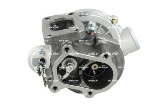 Turbocompresor, Imagen 5