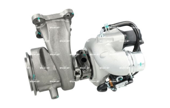 Turbocompresor, Imagen 4